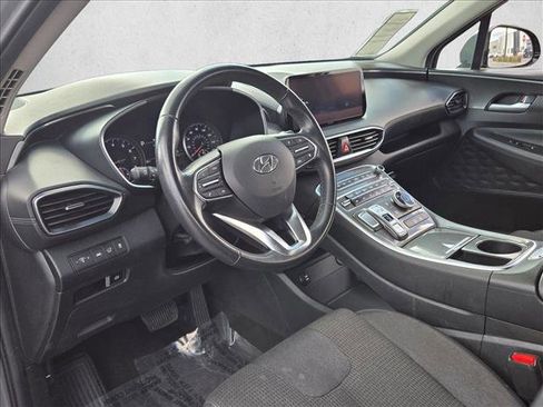 Used 2023 Hyundai Santa Fe SEL image 10