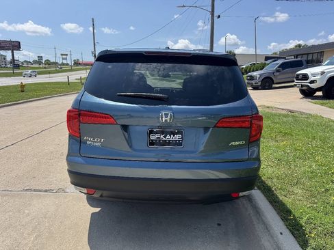 Used 2018 Honda Pilot EX-L image 4
