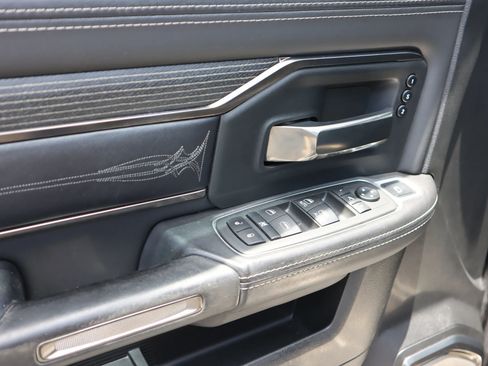 Used 2021 RAM 2500 Limited image 16