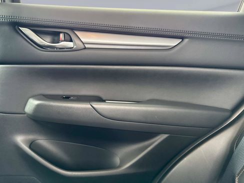 Certified 2023 MAZDA CX-5 AWD 2.5 S w/ Preferred Package image 16