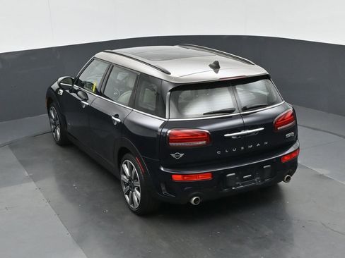 Used 2020 MINI Cooper Clubman S w/ Driver Assistance Package image 58