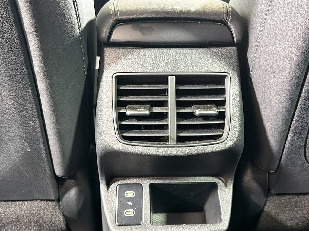 Used 2024 Kia Seltos SX w/ SX Sunroof Package AWD/4WD image 28