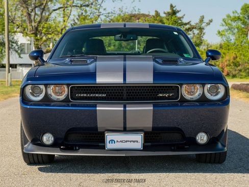 Used 2013 Dodge Challenger SRT8 w/ Harman Kardon Audio Group RWD image 13