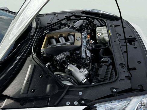 Used 2024 Nissan GT-R w/ Floor Mat Package AWD/4WD image 63