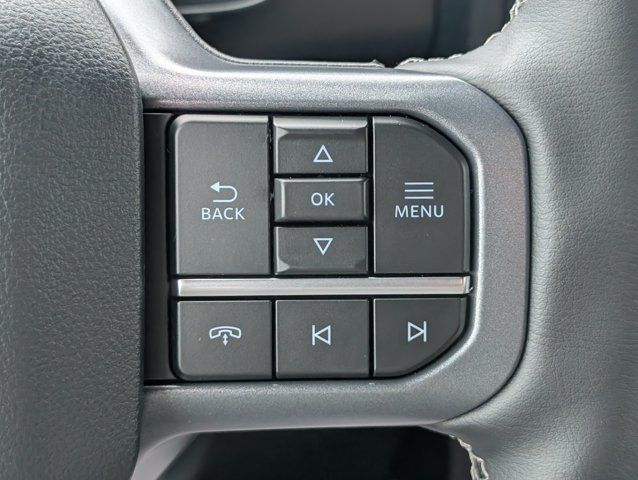 New 2027 Ford F350 Lariat AWD/4WD image 27