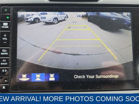 Used 2016 Honda CR-V EX-L image 20