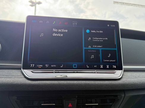 New 2026 Volkswagen Tiguan S FWD image 11