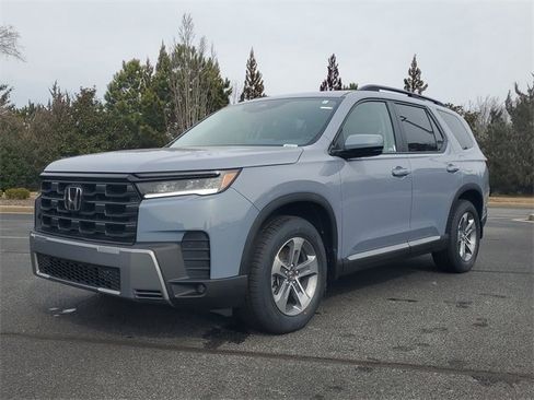 New 2026 Honda Pilot EX-L image 31