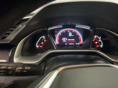 Used 2019 Honda Civic Sport image 34