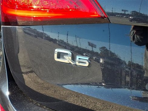 Used 2014 Audi Q5 3.0T Premium Plus image 8