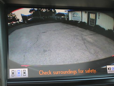 Used 2011 Lexus LS 460 w/ Luxury Value Edition image 19