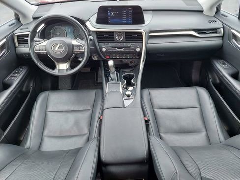 Used 2021 Lexus RX 350 AWD w/ Accessory Package image 3