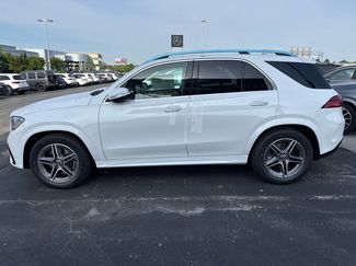 New 2026 Mercedes-Benz GLE 350 4MATIC video 2