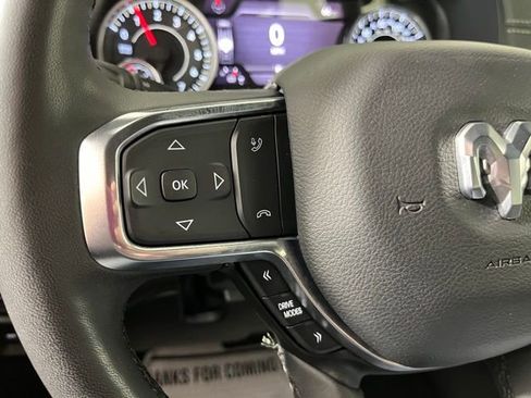 Used 2025 RAM 1500 Laramie image 20