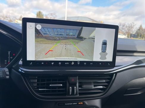 Certified 2023 Ford Escape ST-Line w/ Tech Pack #1 image 24