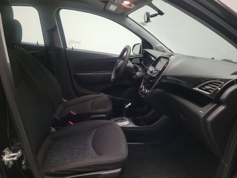 Used 2021 Chevrolet Spark LT FWD image 21