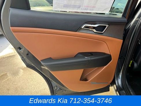 New 2026 Kia Sportage X-Line image 13