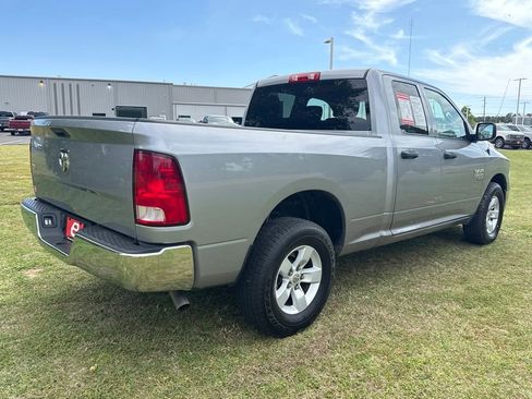 Used 2024 RAM 1500 Classic SLT RWD image 8