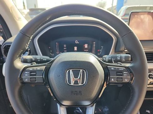 New 2026 Honda Pilot Touring image 19