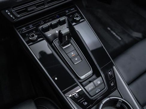 Used 2024 Porsche 911 Carrera S w/ Sport Package image 24