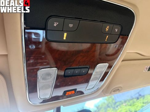 Used 2012 Bentley Mulsanne RWD image 54