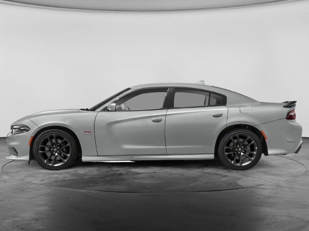 Used 2023 Dodge Charger Scat Pack w/ Plus Group RWD image 3