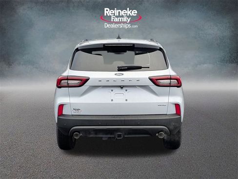 New 2026 Ford Escape ST-Line Select w/ Equipment Group 401A image 6