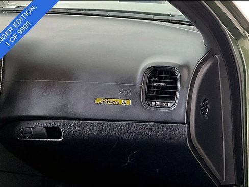 Used 2023 Dodge Charger Scat Pack RWD image 19