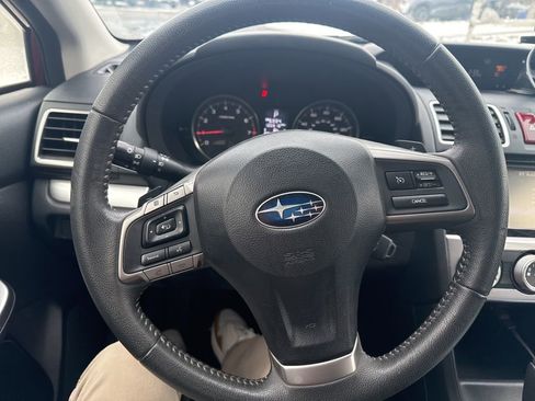 Used 2015 Subaru Impreza 2.0i Sport Premium image 12