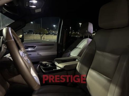 Used 2024 GMC Sierra 2500 SLT w/ X31 Off-Road Package image 35