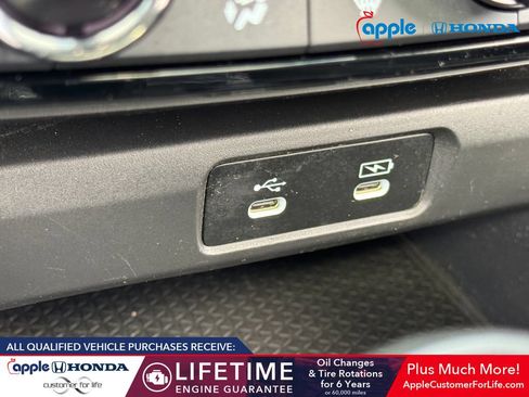 Used 2023 Honda Accord Sport image 28
