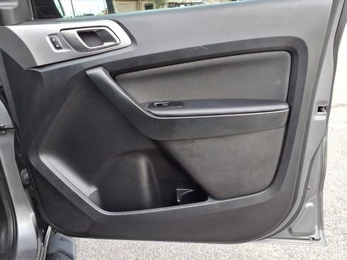 Used 2021 Ford Ranger XLT w/ Equipment Group 302A High image 15