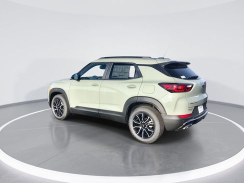 New 2026 Chevrolet TrailBlazer ACTIV w/ Convenience Package image 6