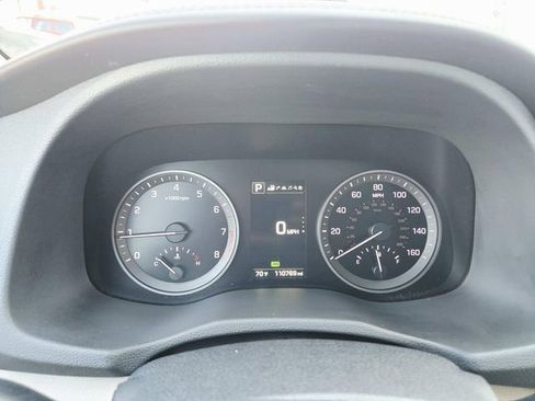 Used 2016 Hyundai Tucson Limited w/ Option Group 03 image 19