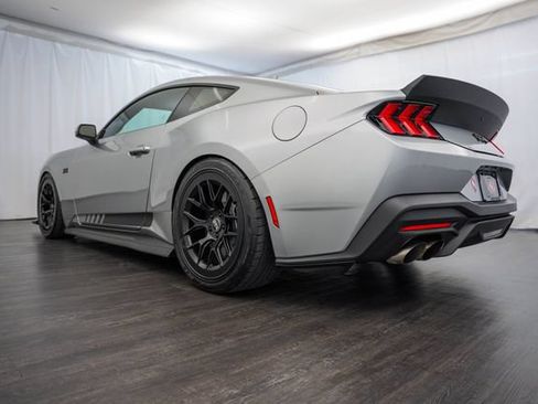 Used 2024 Ford Mustang GT Premium RWD image 27