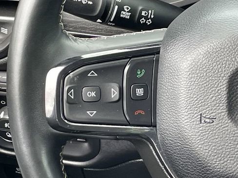 Used 2023 RAM 1500 Limited AWD/4WD image 14