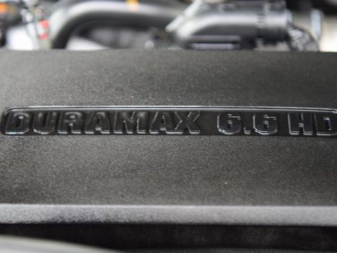 Used 2025 Chevrolet Silverado 3500 LT w/ All Star Edition image 27