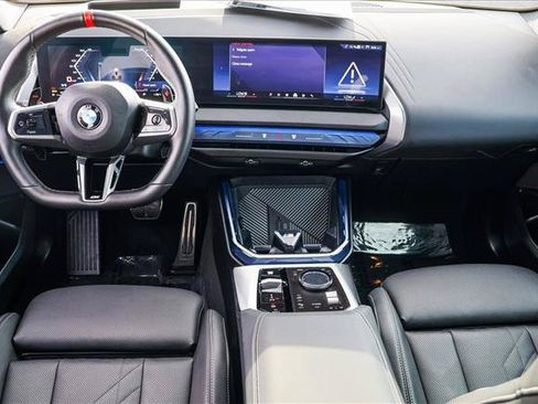 Certified 2026 BMW X3 M50 AWD/4WD image 22