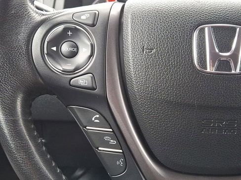 Used 2023 Honda Ridgeline RTL image 24