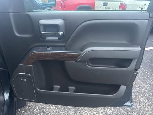 Used 2018 GMC Sierra 1500 Denali image 16