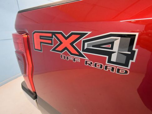 Used 2020 Ford F250 King Ranch w/ King Ranch Ultimate Package image 45