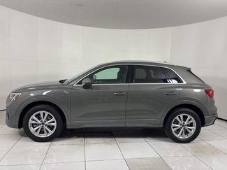 Used 2023 Audi Q3 2.0T Premium AWD/4WD video 2