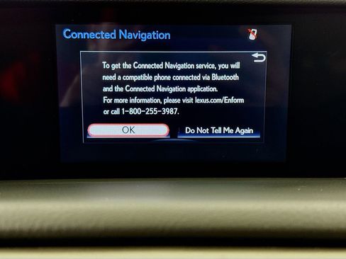 Used 2018 Lexus IS 300 w/ Premium Package image 13