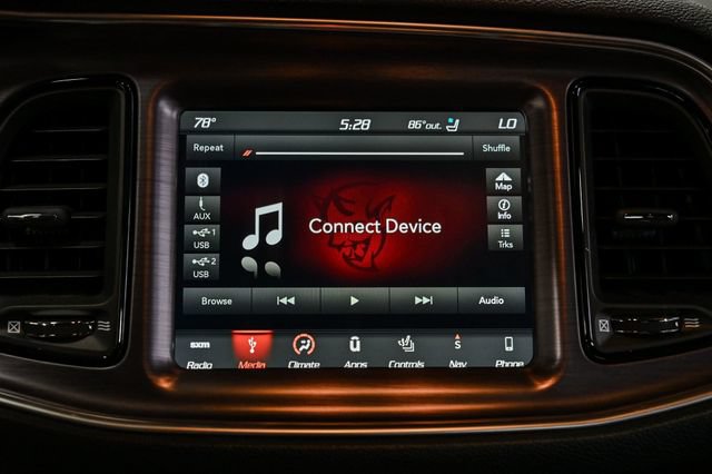 Used 2018 Dodge Challenger SRT Demon RWD image 47