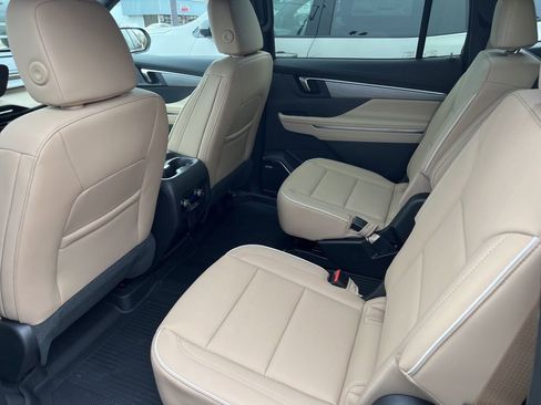 New 2026 Buick Enclave Preferred image 12