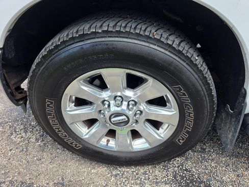 Used 2013 Ford F350 XLT w/ XLT Value Pkg RWD image 17