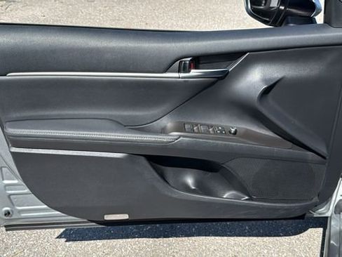 Certified 2023 Toyota Camry XSE image 17
