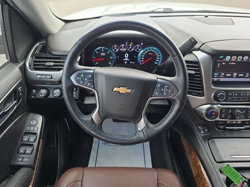 Used 2019 Chevrolet Tahoe Premier w/ Premier Plus Edition AWD/4WD image 12