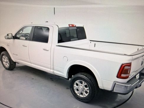 Used 2022 RAM 2500 Laramie image 4