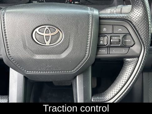 Used 2025 Toyota Tacoma SR5 image 16